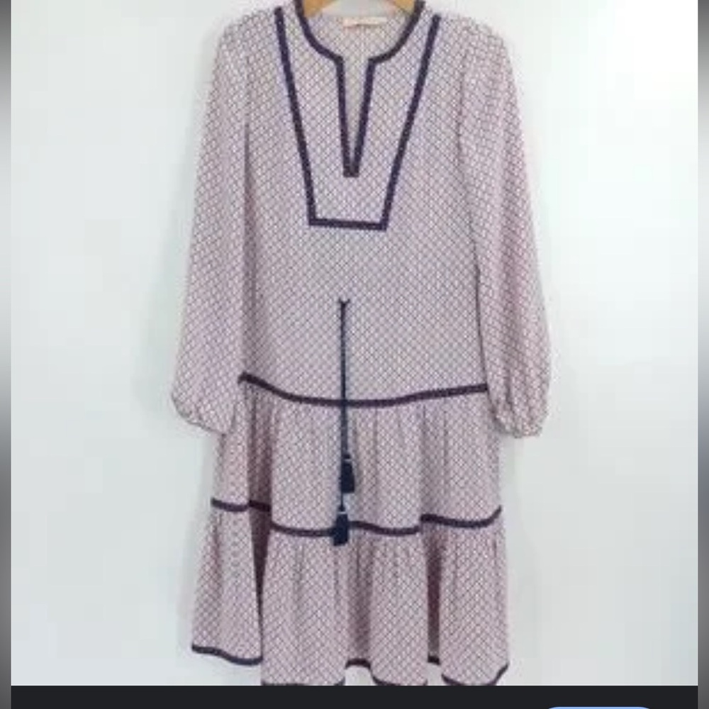 Tory Burch dress